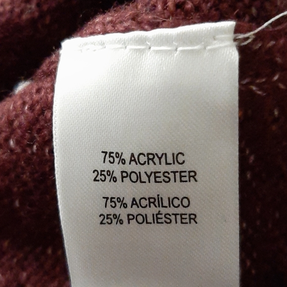 Ladies weatherproof fairisle sweater - Picture 8 of 8